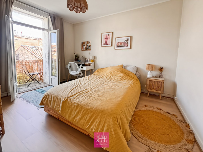 vente Appartement Montpellier - Photo 3