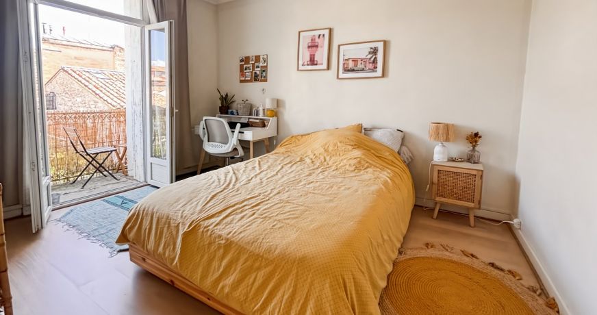 vente Appartement Montpellier