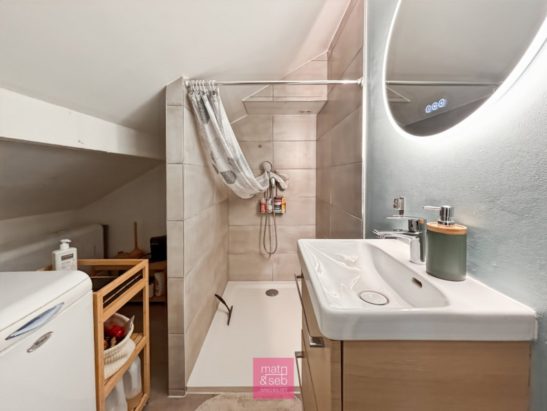 vente Appartement Montpellier - Photo 10