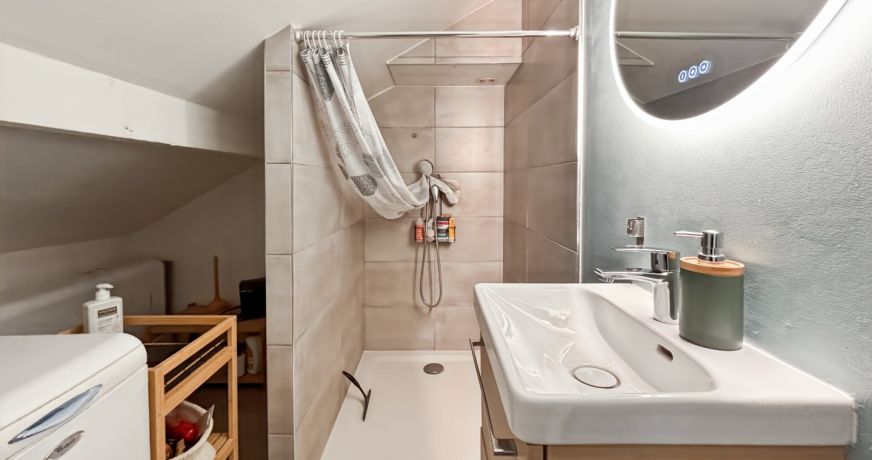 vente Appartement Montpellier