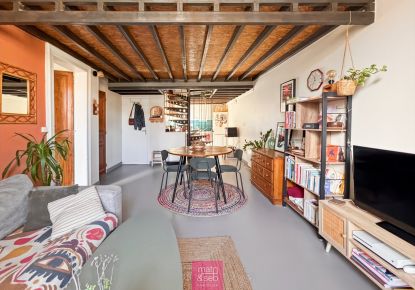 vente Appartement Montpellier