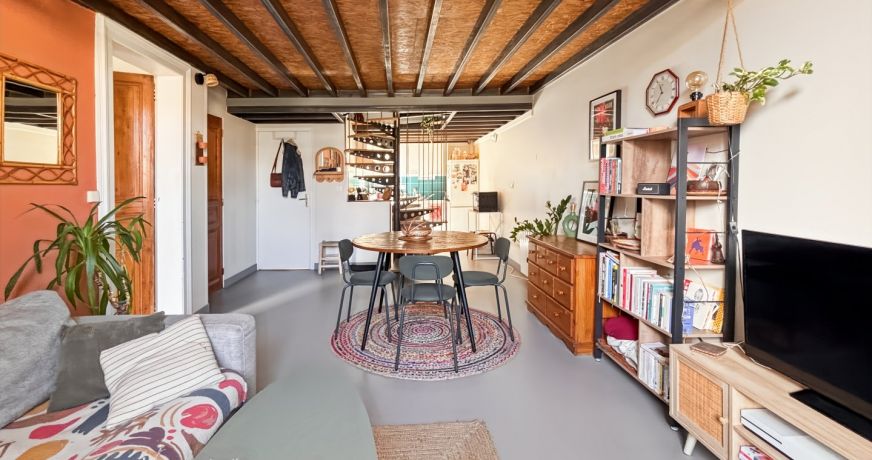 vente Appartement Montpellier