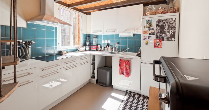 vente Appartement Montpellier