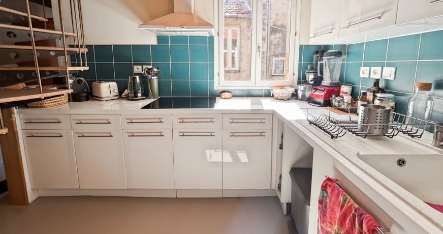 vente Appartement Montpellier