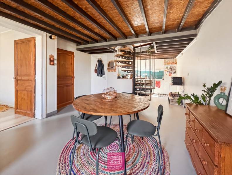 vente Appartement Montpellier - Photo 8