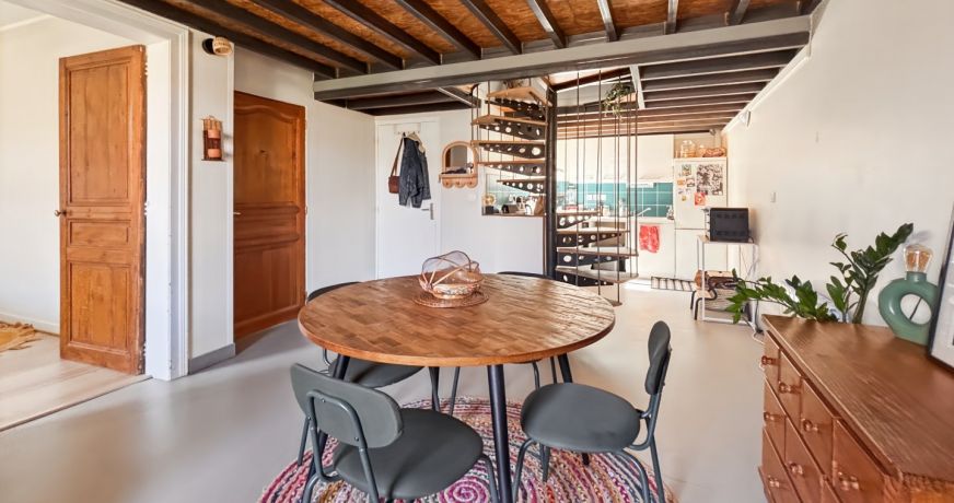 vente Appartement Montpellier