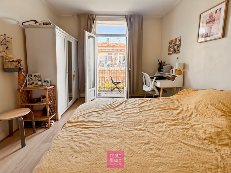 vente Appartement Montpellier - Photo 7