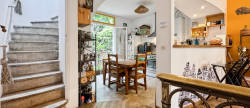 vente Maison Montpellier