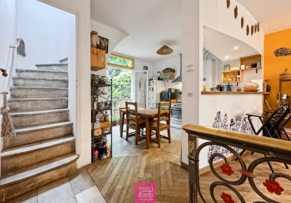 vente Maison Montpellier