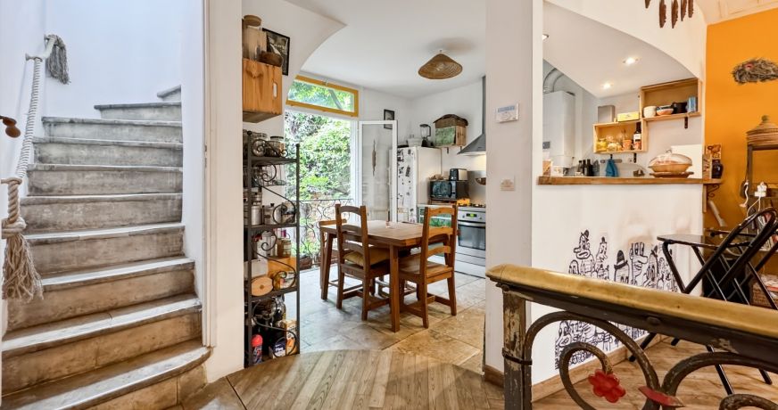 vente Maison Montpellier