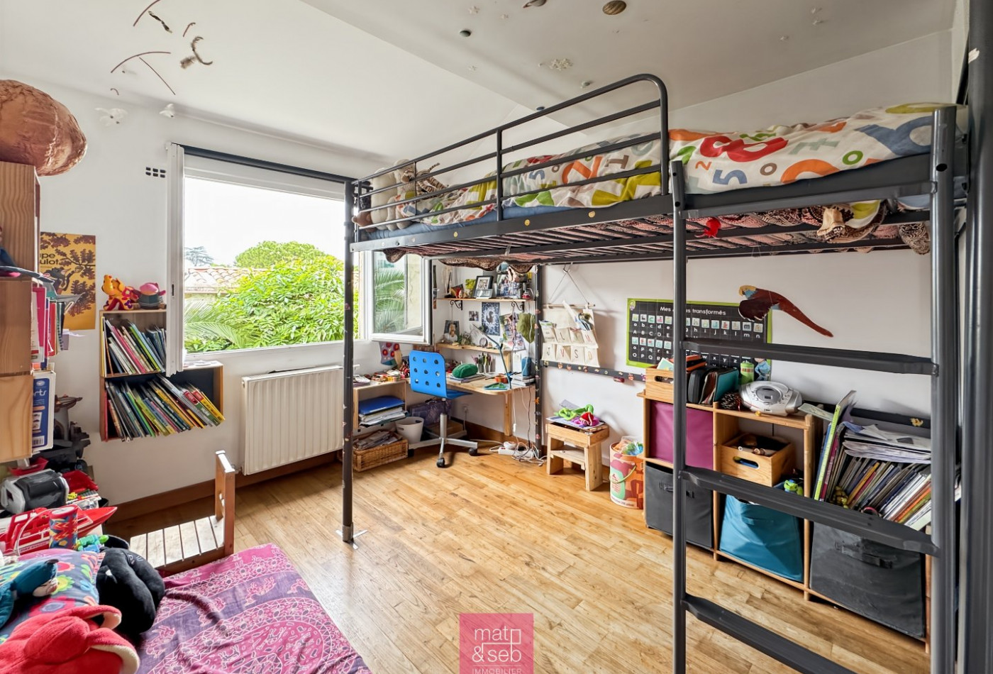 vente Maison Montpellier - Photo 9