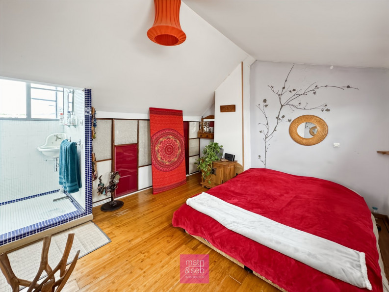vente Maison Montpellier - Photo 8