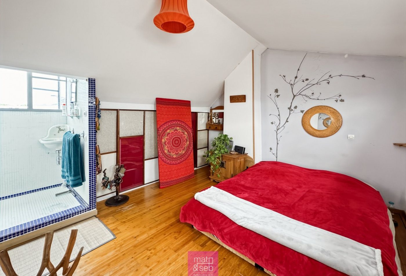 vente Maison Montpellier - Photo 8
