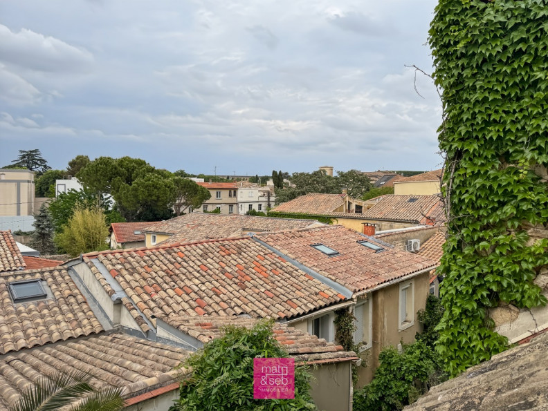 vente Maison Montpellier - Photo 6