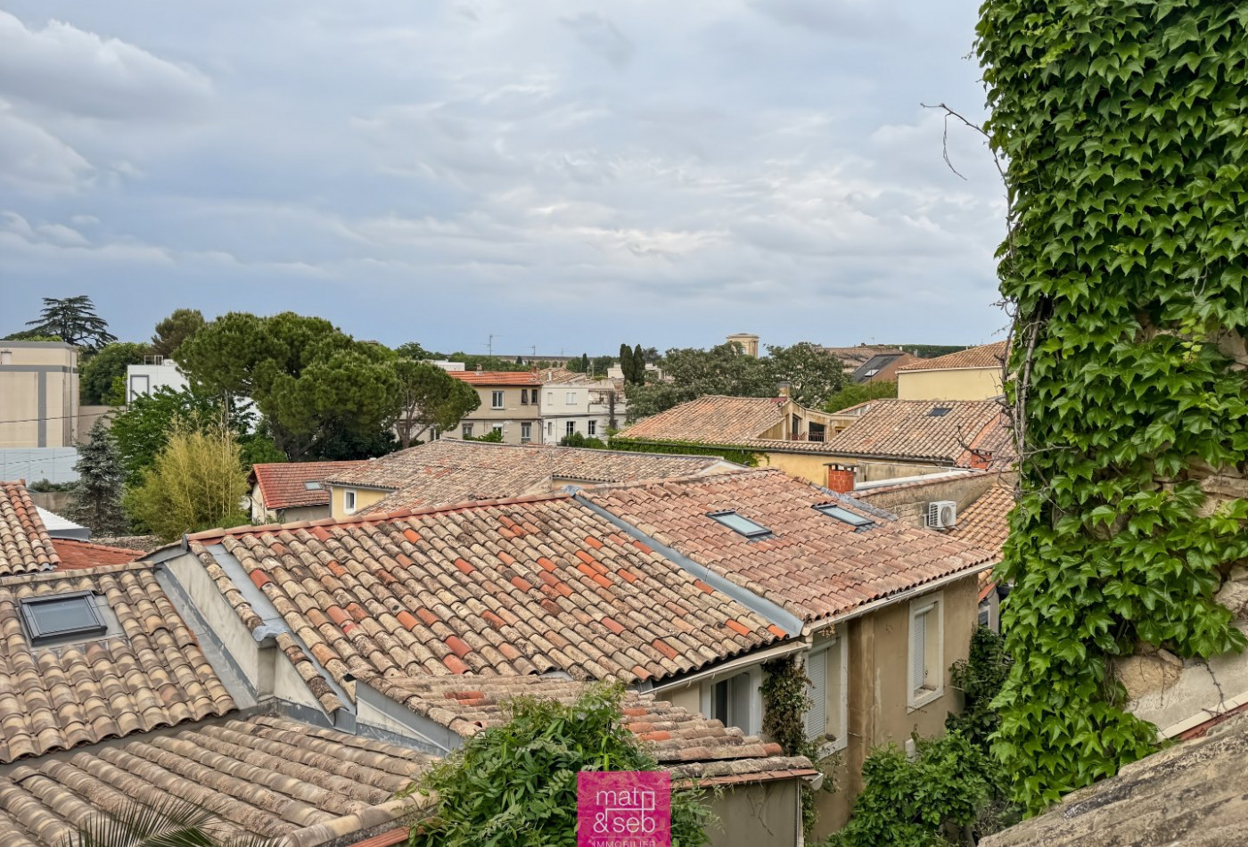 vente Maison Montpellier - Photo 6