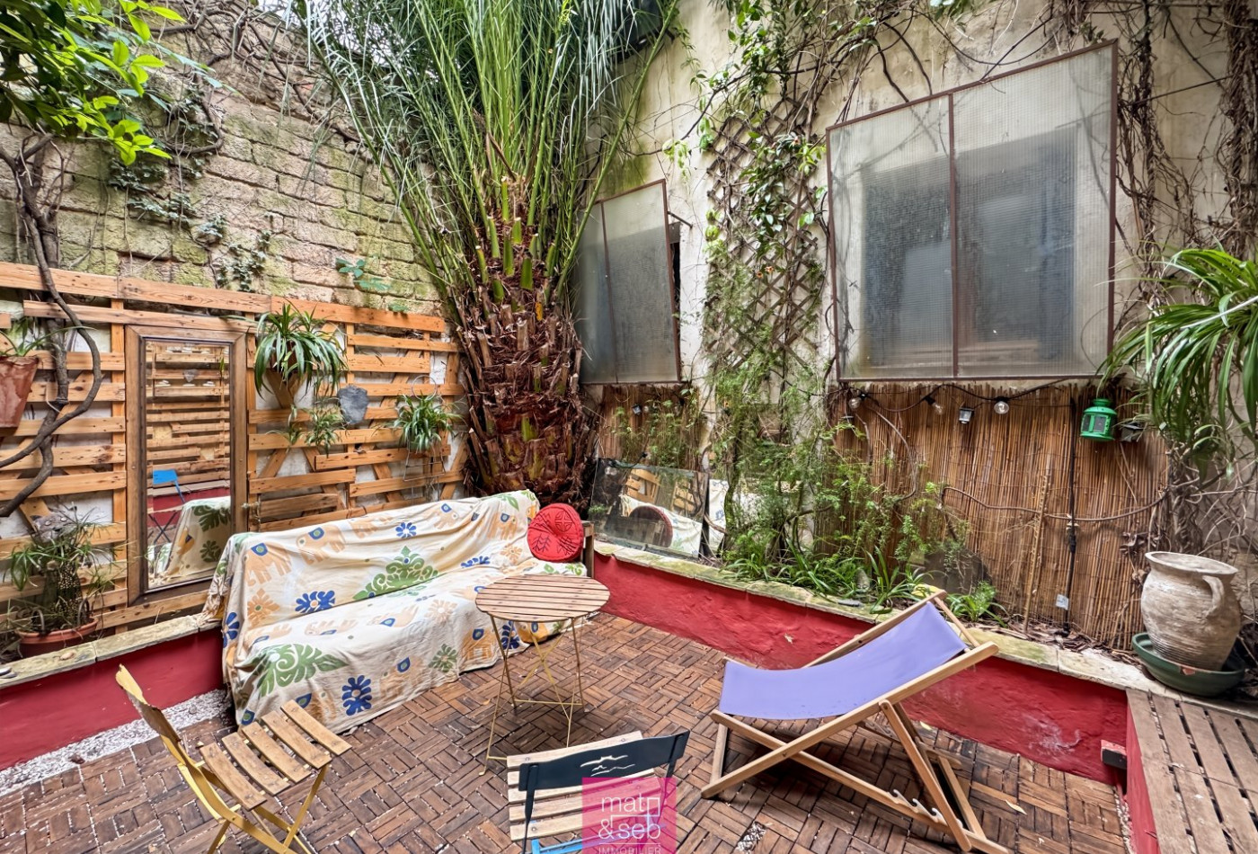 vente Maison Montpellier - Photo 5