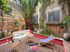 vente Maison Montpellier