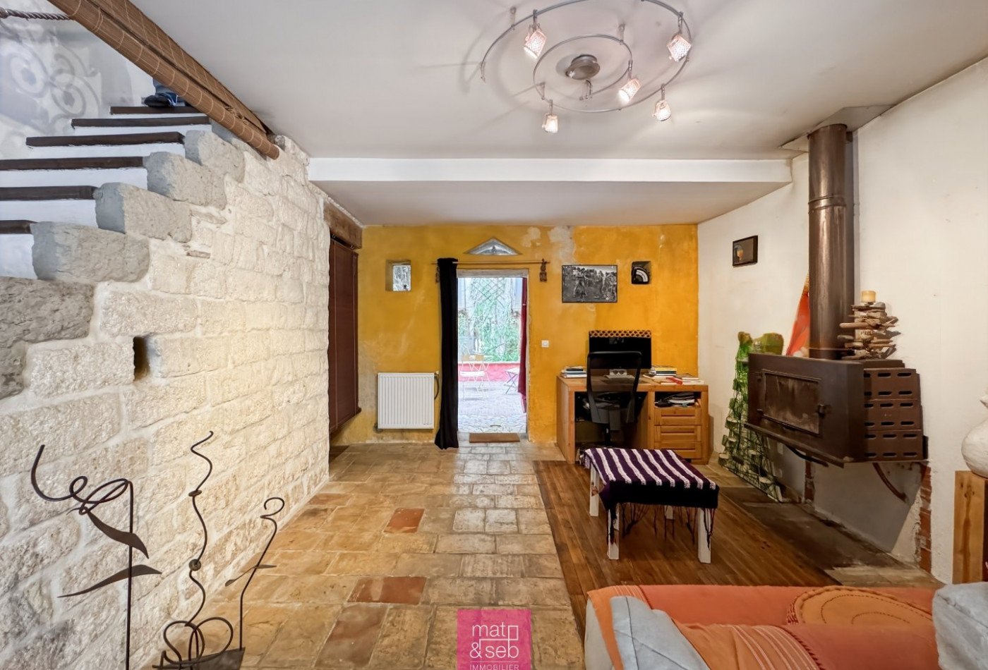 vente Maison Montpellier - Photo 7
