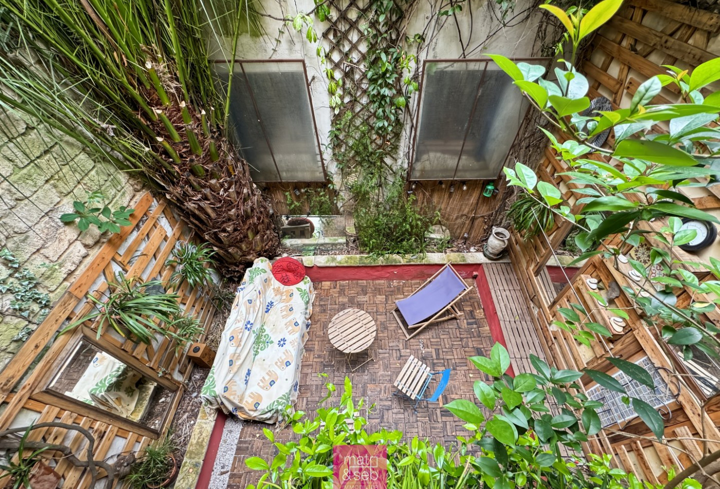 vente Maison Montpellier - Photo 4