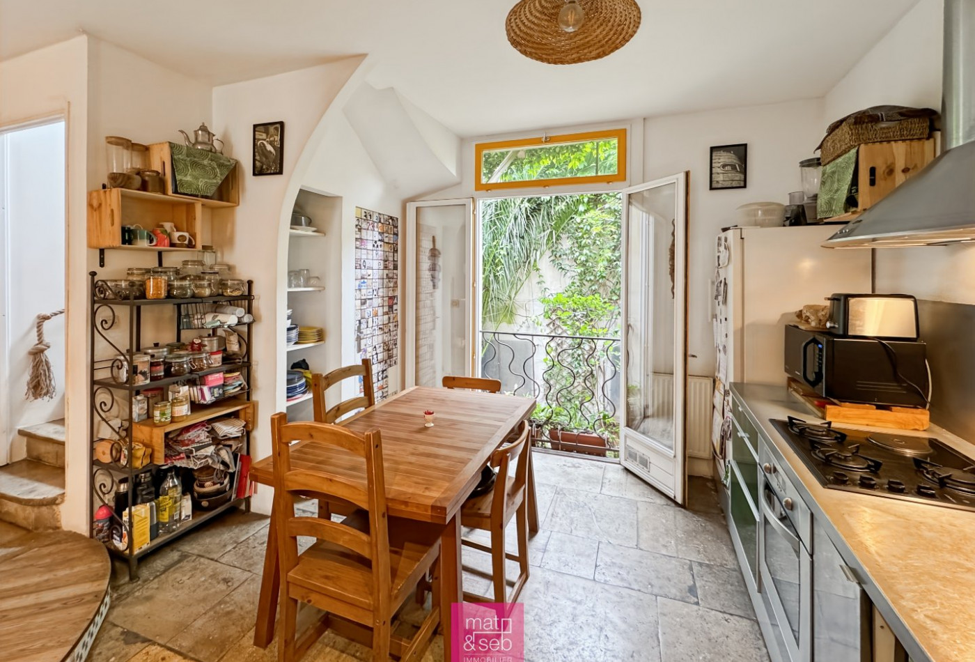 vente Maison Montpellier - Photo 2