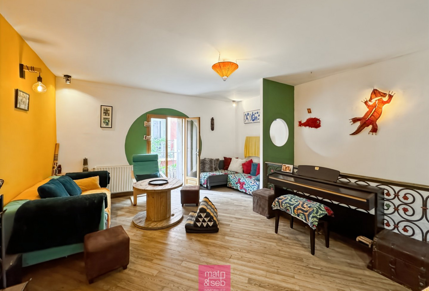 vente Maison Montpellier - Photo 3