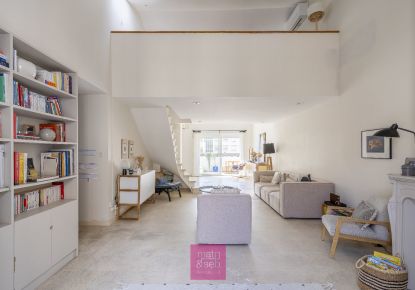 vente Appartement Montpellier