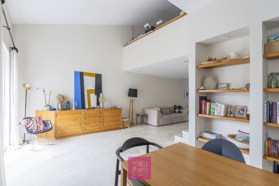 vente Appartement Montpellier - Photo 5