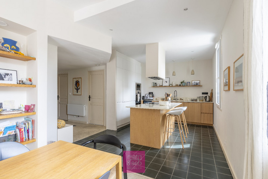 vente Appartement Montpellier - Photo 8