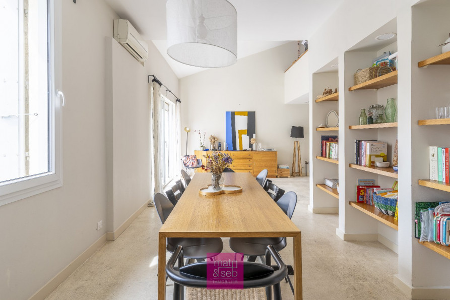 vente Appartement Montpellier - Photo 7