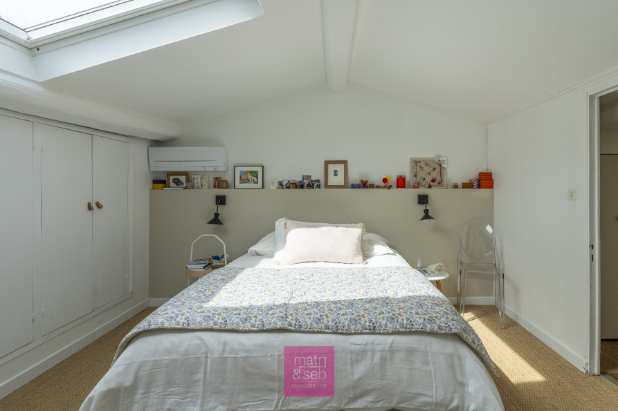 vente Appartement Montpellier - Photo 10
