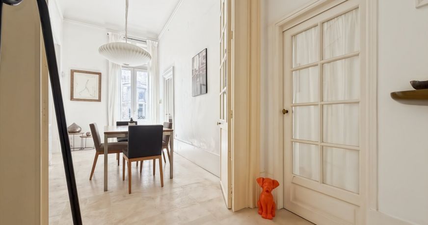 vente Appartement Montpellier