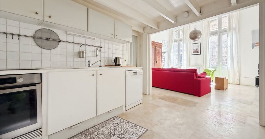 vente Appartement Montpellier