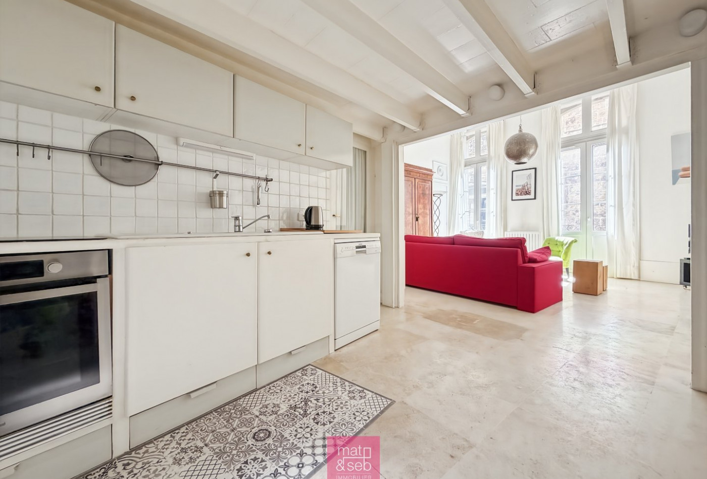 vente Appartement Montpellier - Photo 4
