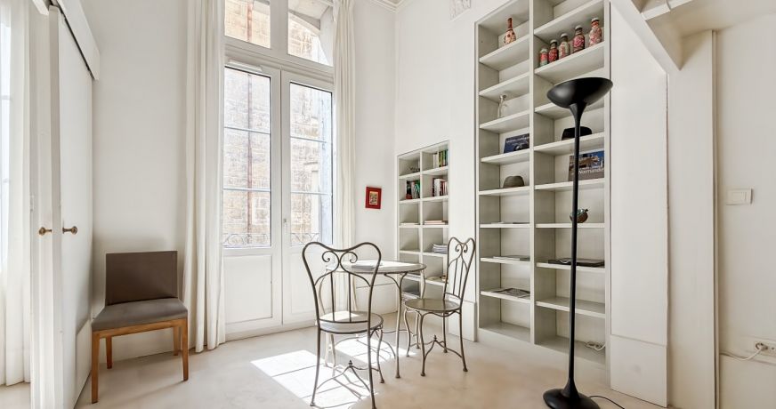 vente Appartement Montpellier