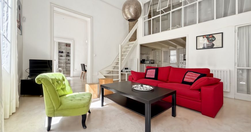vente Appartement Montpellier