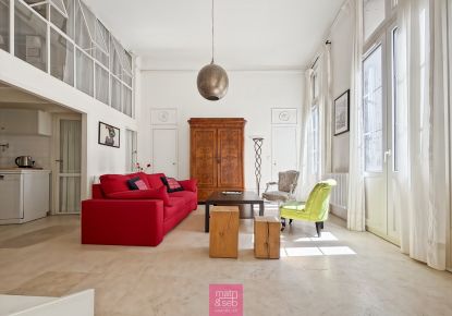 vente Appartement Montpellier