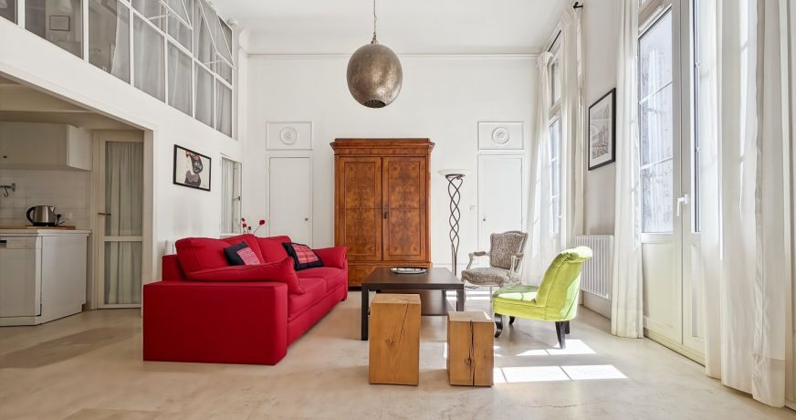 vente Appartement Montpellier