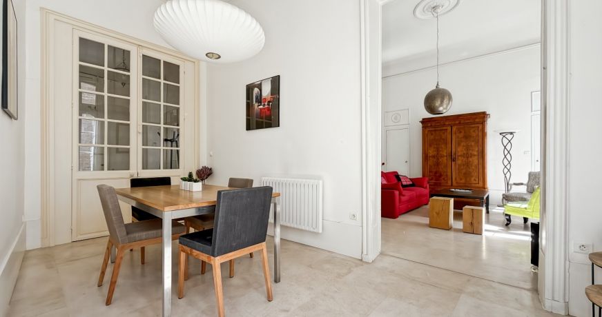 vente Appartement Montpellier