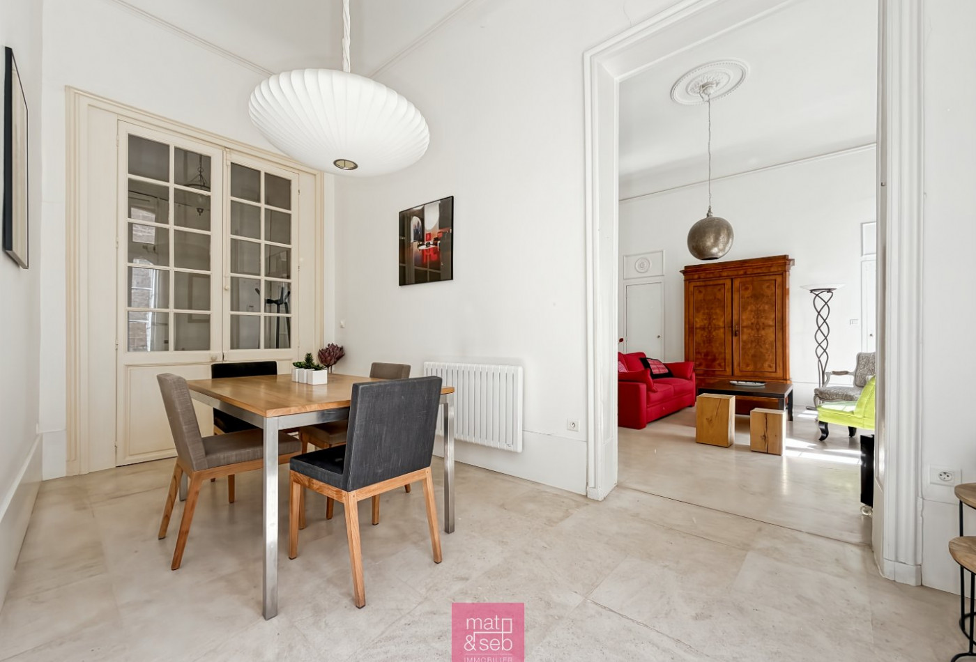 vente Appartement Montpellier - Photo 2
