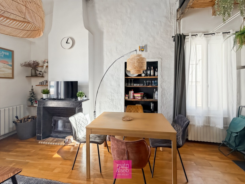 vente Appartement Montpellier - Photo 4