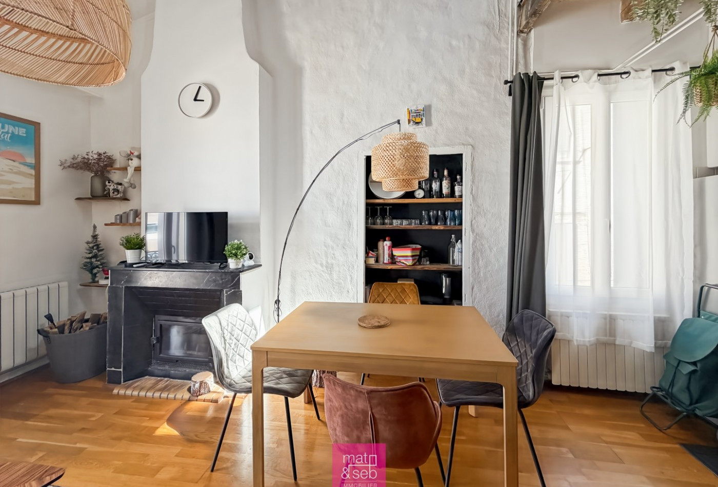 vente Appartement Montpellier - Photo 4