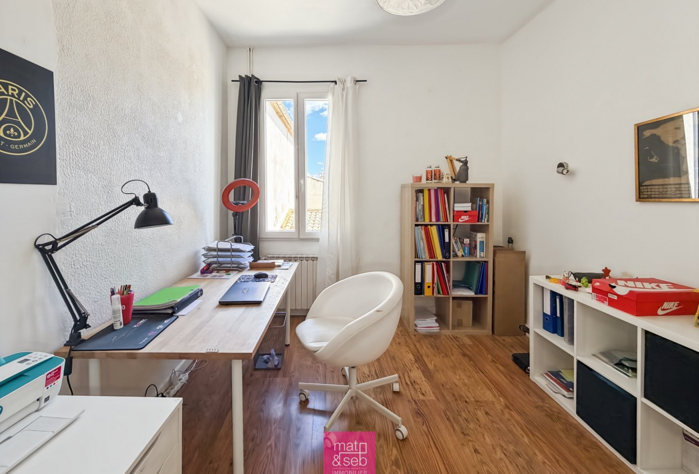 vente Appartement Montpellier - Photo 5