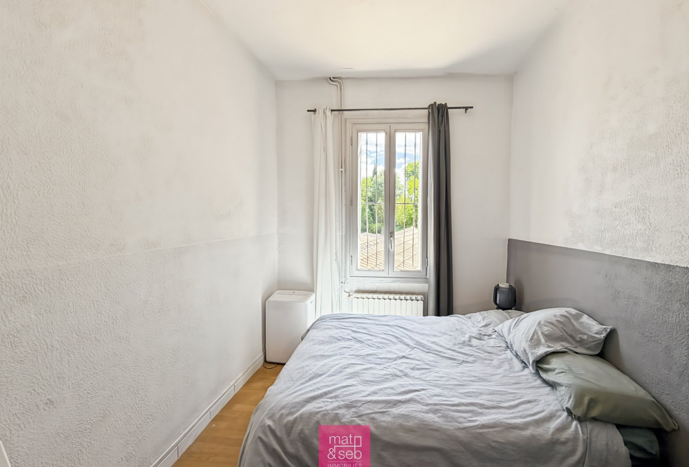 vente Appartement Montpellier - Photo 6