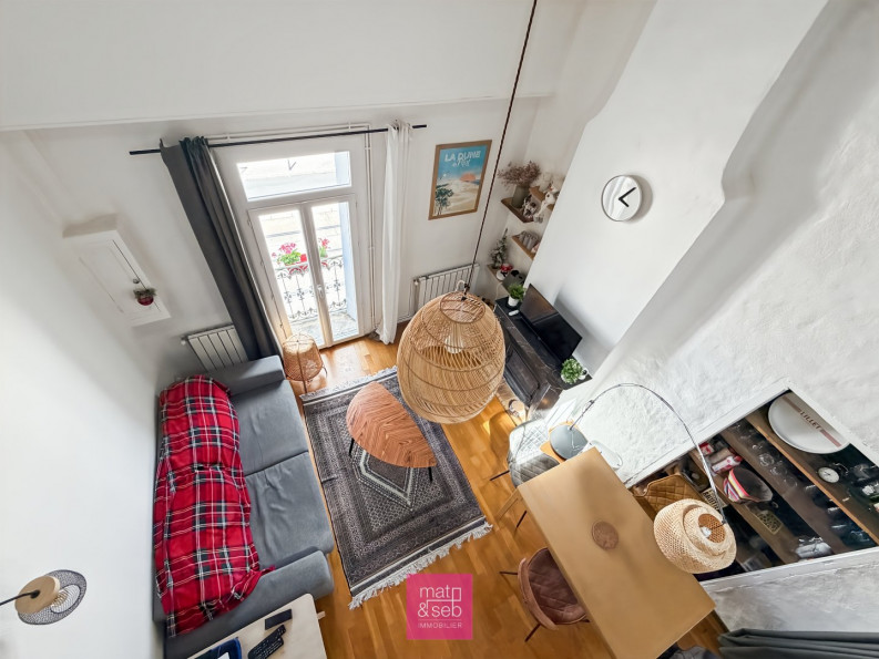 vente Appartement Montpellier - Photo 3
