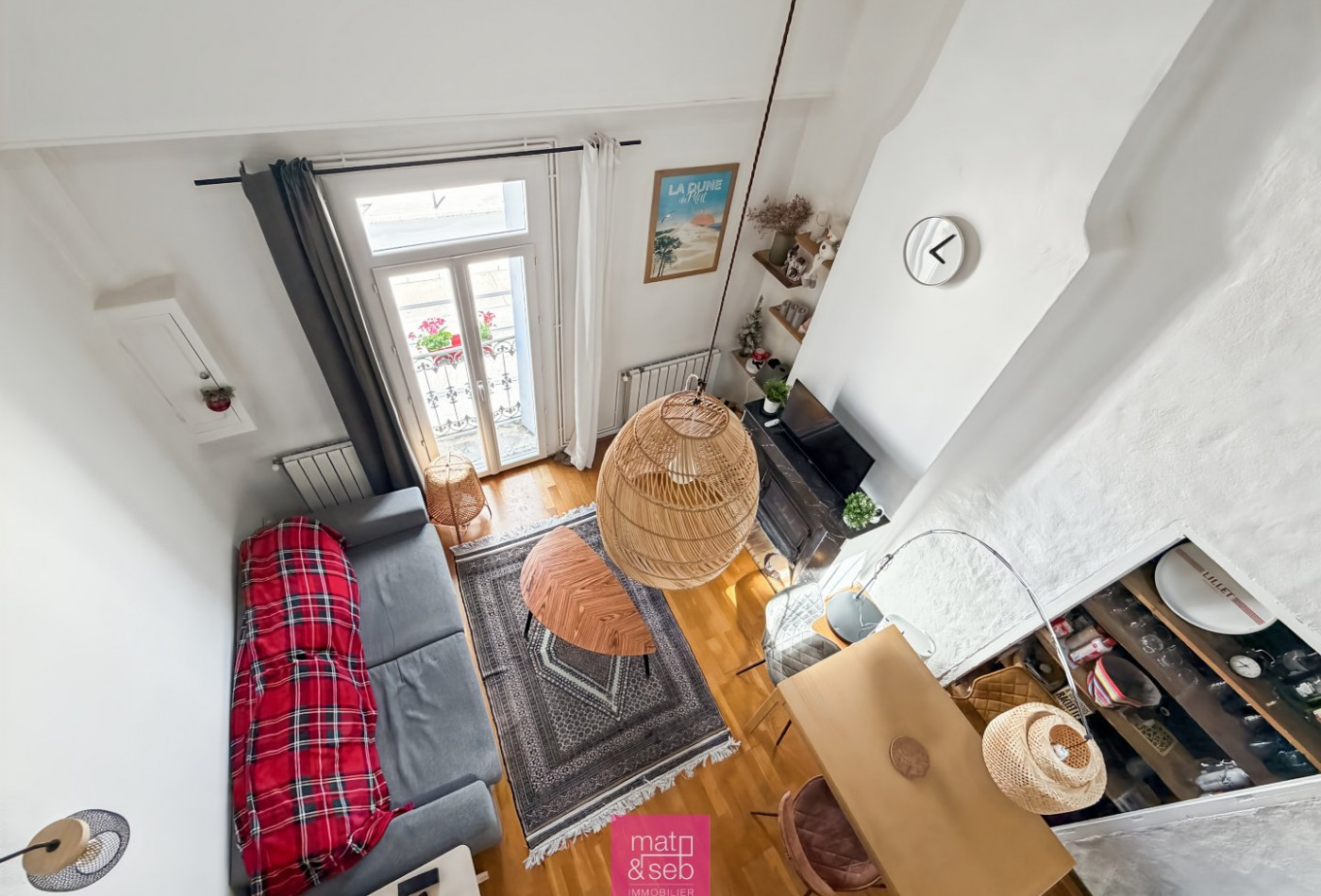 vente Appartement Montpellier - Photo 3