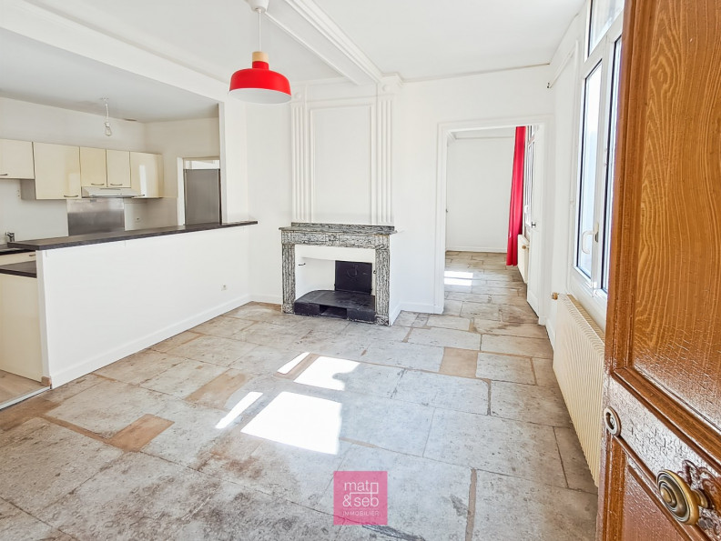 vente Appartement Montpellier - Photo 1