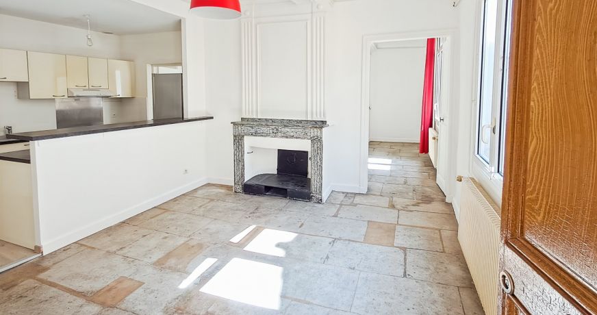 vente Appartement Montpellier