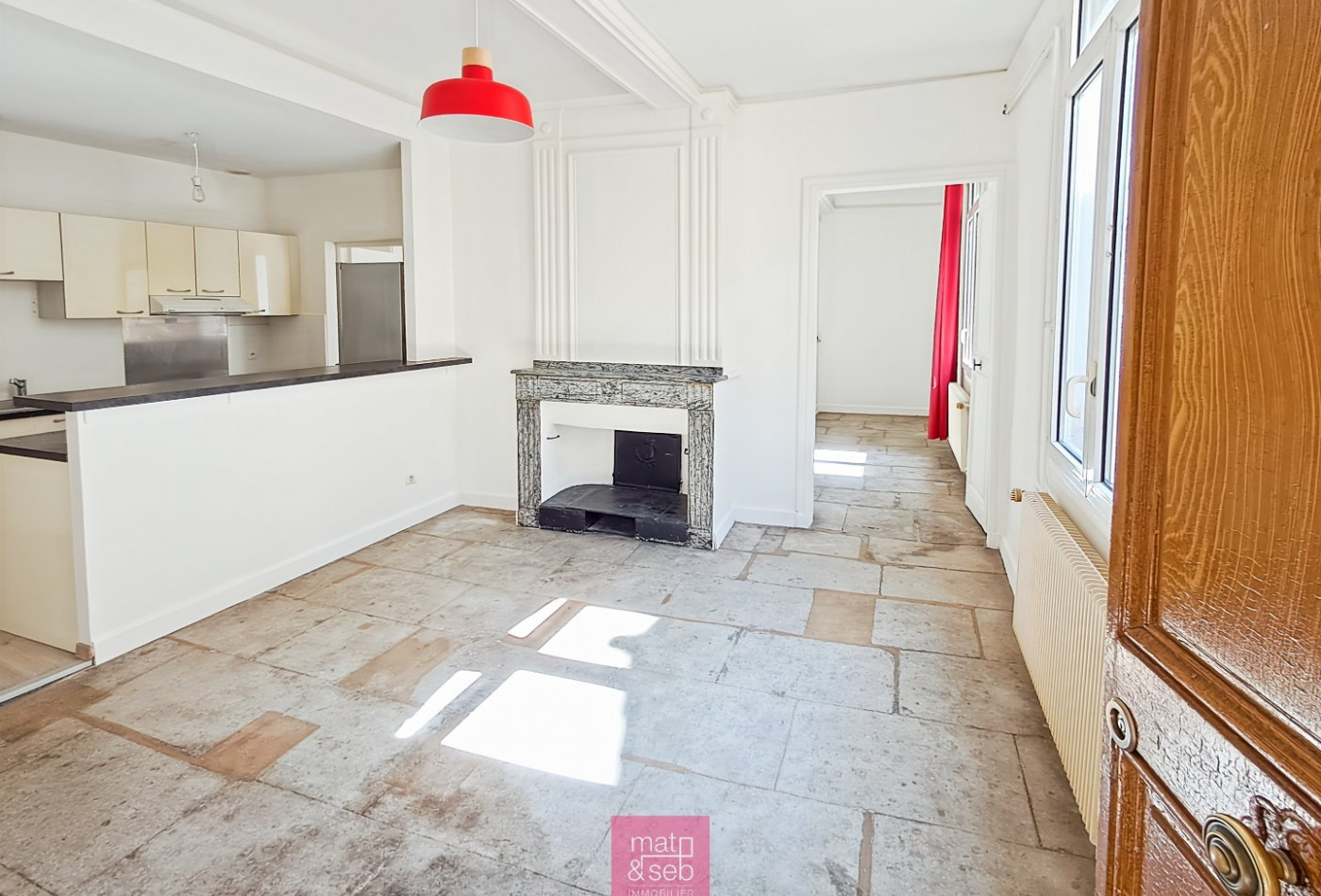 vente Appartement Montpellier - Photo 1