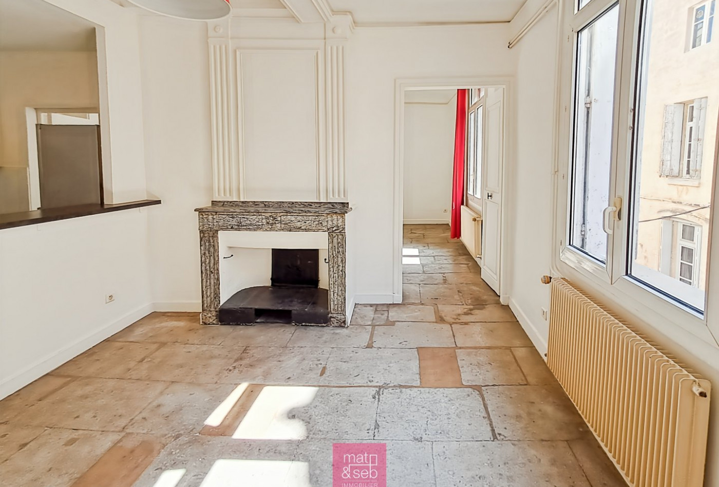 vente Appartement Montpellier - Photo 5