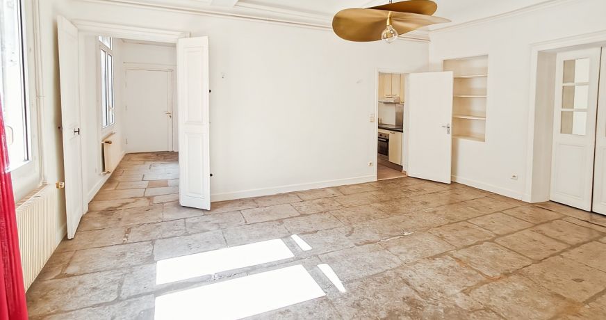 vente Appartement Montpellier